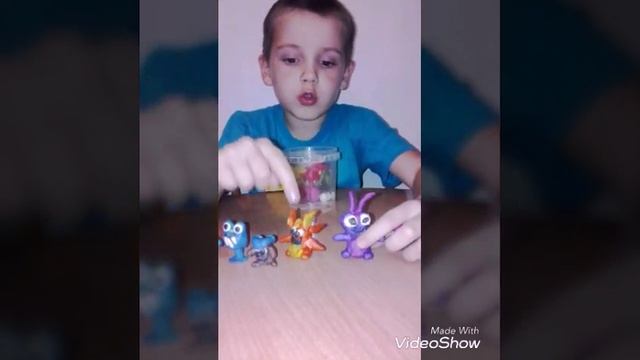 Slugterra смотреть онлайн