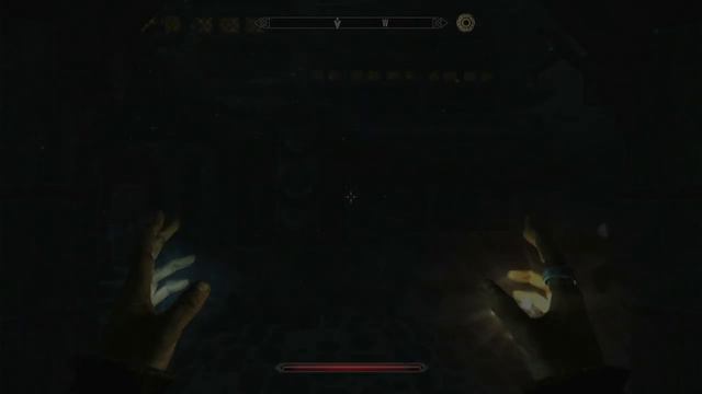 Skyrim Sobrevivência Lendária: O Colégio смотреть онлайн