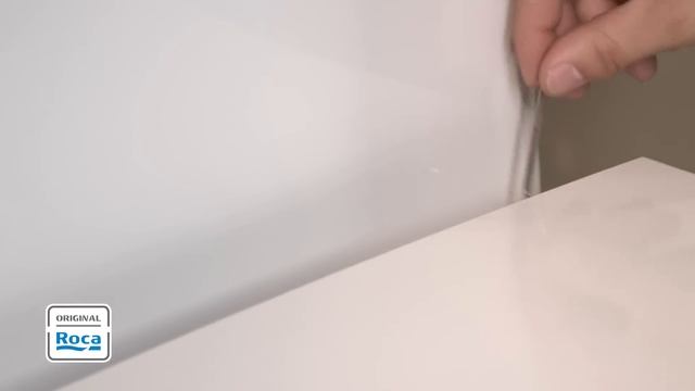 WC Seat and Cover - Installation | Roca смотреть онлайн