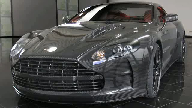 Fast Lane Daily (21.09.09) смотреть онлайн