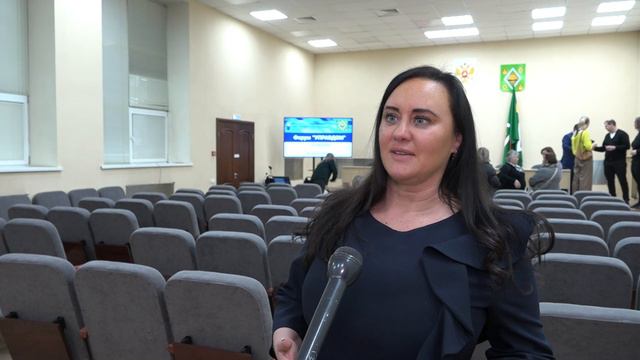 Газовая безопасность превыше всего. В округе Пушкинский прошёл форум «Управдом»