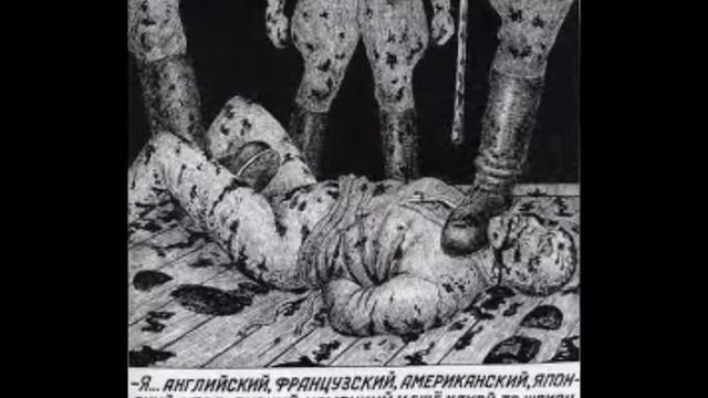 Часть 3 КГБ и КРАЙ 1999 - 2001: активист А.Жерносек и его куратор из КГБ Г.Угляницa