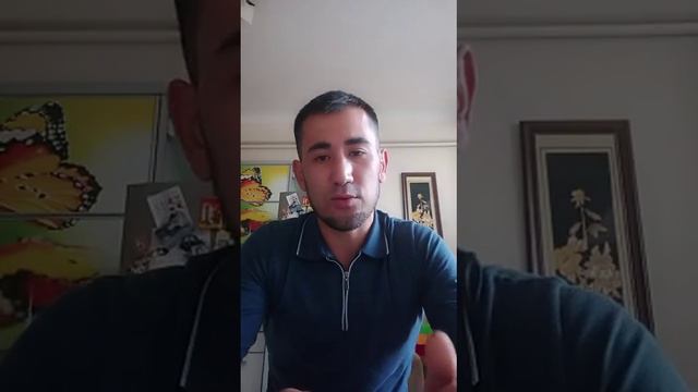 24 года жил без документов. Санжарбек Кадыров поблагодарил президента смотреть онлайн