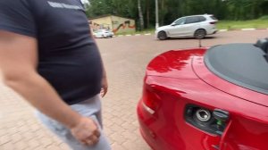 BMW 1 e88 купе кабриолет