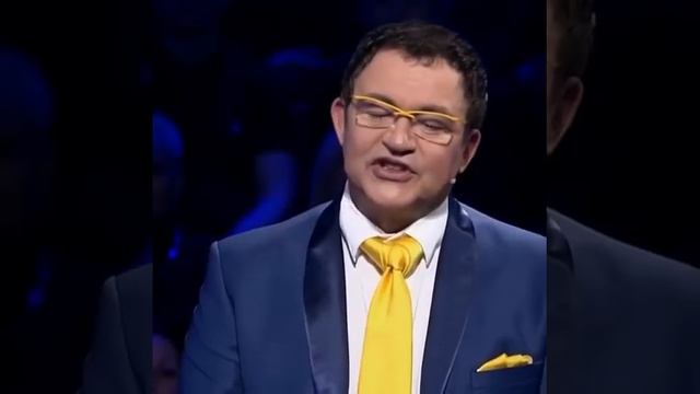 Кто хочет стать Миллионером, имя Мухаммада Али смотреть онлайн