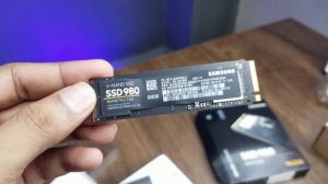 অরিজিনাল এসএসডি কিভাবে চিনবেন? Samsung 980 500GB PCIe 3.0 M.2 NVMe SSD Review