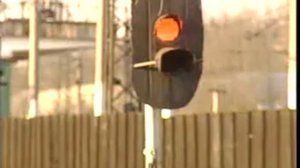 Станция "Выхино" (2002 год)