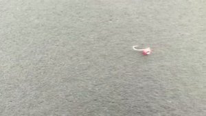 Мои самые уловистые мормышки для зимней рыбалки!