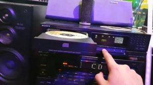 SONY LBT 925  'PART2