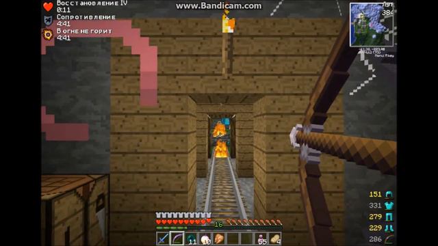 пвп BaInE vs DarkSnooF и Dzidzo смотреть онлайн