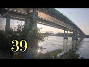 Ростов Главный. Отправление