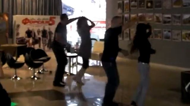 Латино Пати Часть 7 смотреть онлайн