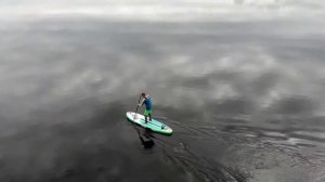 Белое море. Кольский полуостров. Кандалакшский залив