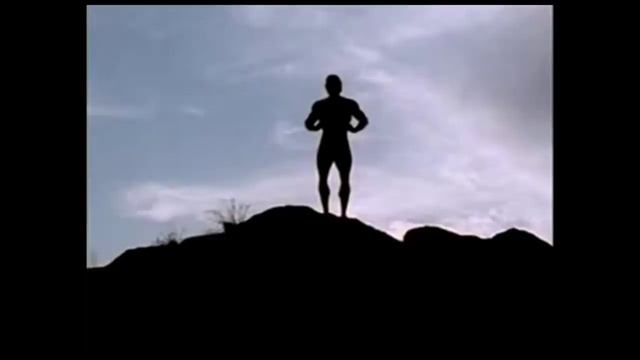 Best moments of Ronnie Coleman and Arnold Schwarzenegger смотреть онлайн