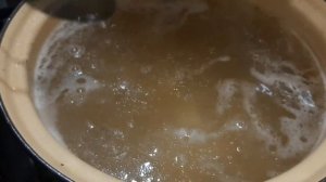 ШУЛЮМ ИЗ БАРАНИНЫ на плите. Неповторимый Вкус.