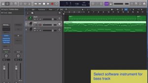 Korg Kronos as External MIDI instrument in Logic Pro X