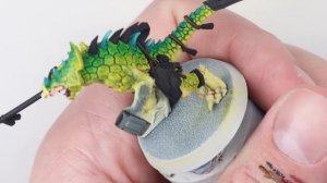 How to Paint SAURUS WARRIORS | SERAPHON | LIZARDMEN | AGE of SIGMAR