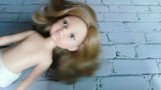 Куколки Паола Рейна Paola Reina смотреть онлайн