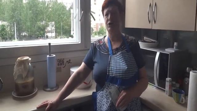 Видео отзыв, мойка окон на кухне Slon Cleaning смотреть онлайн