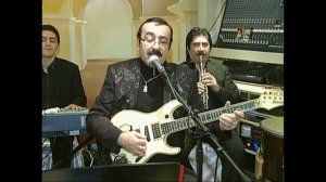 АБРАМ ТОЛМАСОВ !!!! ВСТРЕЧА БОРИС АКА ПЛИШТИЕВА В АМЕРИКЕ !!!!