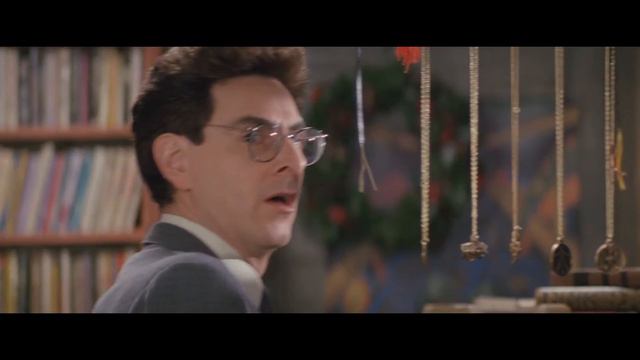 Egon/Ray - Brokeback Ghostbusters recut смотреть онлайн