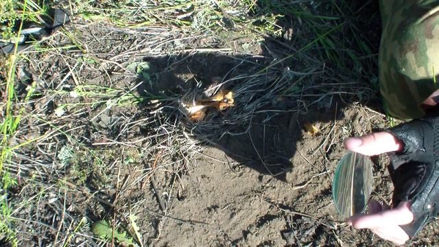 Разведение огня, увеличительное стекло смотреть онлайн