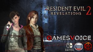 Resident Evil Revelations 2