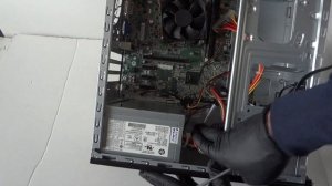 HP Pro 3500 Teardown