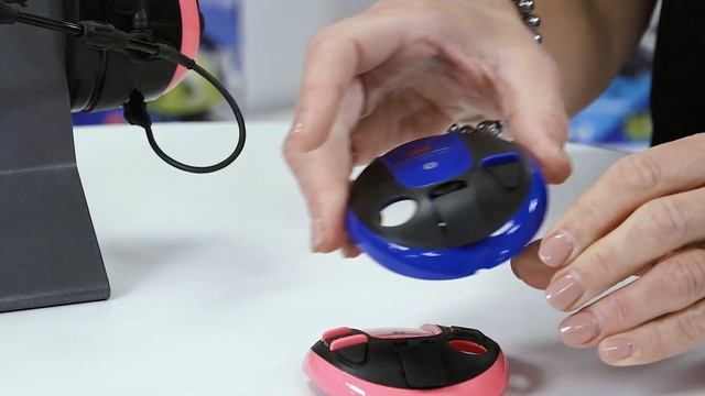 Differences 3M PELTOR WS ALERT XPI and WS ALERT XP смотреть онлайн