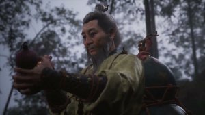 5.1 Боссы Гуан-моу Колокол 2 / Сюцай в белых одеждах Black Myth: Wukong 2024 #ARpaniTa