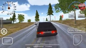 Симулятор ВАЗ 2108 - ЭТО КОНЕЦ #4