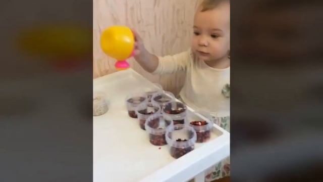 Как заяц огород выращивал. Дети и родители играют (развлечения для детей) смотреть онлайн