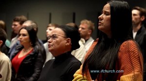 Я хочу быть Твоим - ц. Непоколебимое Основание