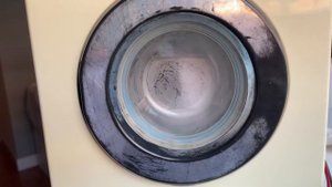 Miele Softtronic toy washer - Slow down from 1200rpm final spin