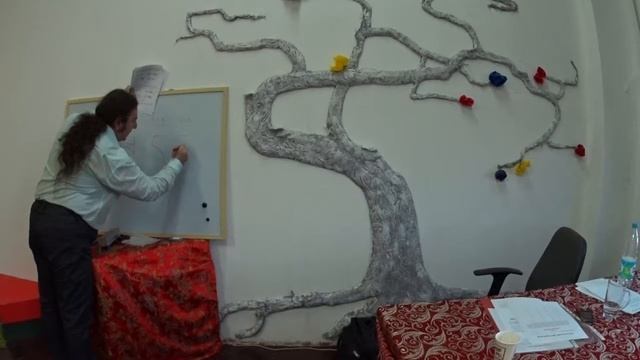 Тибетский классический. Занятие 1-1 смотреть онлайн