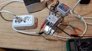 Как использовать твердотельные реле типа SSR? Радиатор. Часть 3.