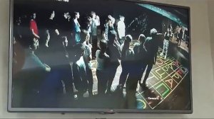 Форт Боярд Новороссийск 1часть