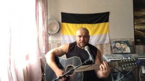 ОСЕНЬ.СОПЛИ..ДВА БЕЛЫХ ЛЕБЕДЯ.КАВЕР