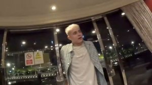 ЖЕСТКИЙ КОНФЛИКТ КРАПА,КАРЕНА И АРЖАНА 2ДРОТС В ДУБАЯХ!!!