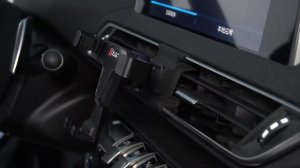 Mobile Phone Bracket for Peugeot 3008/5008