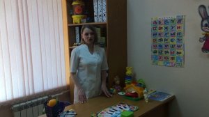 Советы логопеда Как разговорить малыша