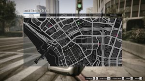 Grand Theft Auto V_Мне попался читер