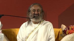 One Password To Unlock Happiness, Creativity & Unconditional Love | Live with Gurudev | Dubai