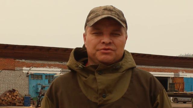 Директор лесхоза: Берегите природу! смотреть онлайн