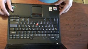 IBM ThinkCenter Laptop: How to Replace BIOS Battery