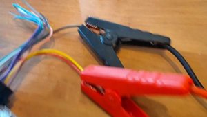 Как подключить китайскую магнитолу к 12v? полное видео по ссылке в описании ?