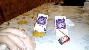 Не работает датчик движения