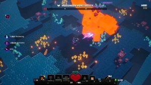 Minecraft Dungeons (Season 2) - All Bosses + All DLC Bosses