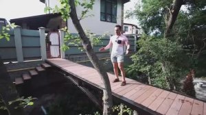 Обзор двухэтажного элитного дома в Геленджике от Анатолия Шупика