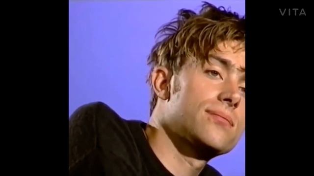 Damon Albarn Wink Compilation смотреть онлайн